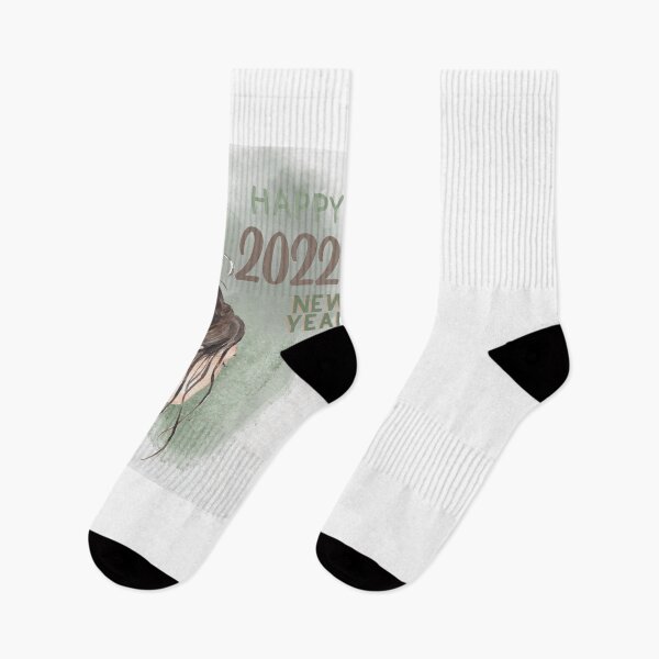 Item preview, happy 2022 New Year designed and sold by SHOPPE KO.