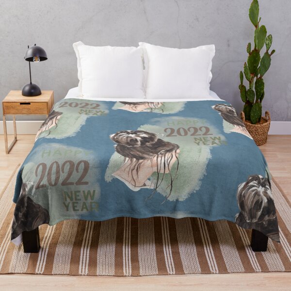 Item preview, happy 2022 New Year designed and sold by SHOPPE KO.