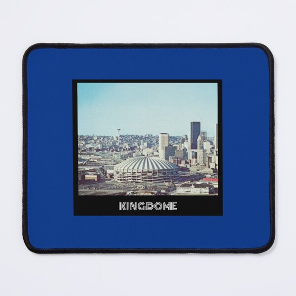 Item preview, Kingdome designed and sold by DeadStadium.