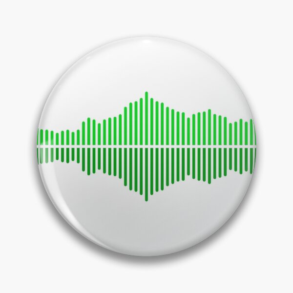 Item preview, Audio Waveform designed and sold by THP Creative.