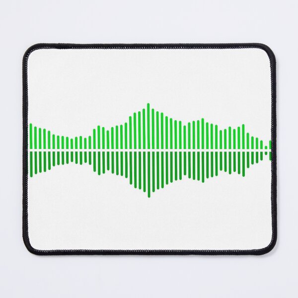 Item preview, Audio Waveform designed and sold by THP Creative.
