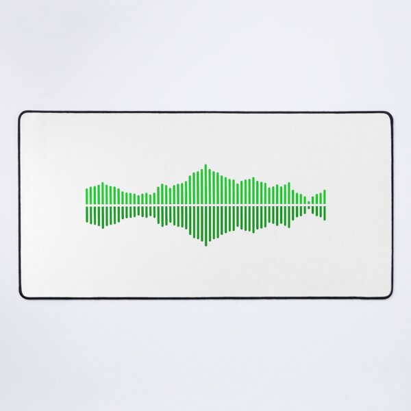 Item preview, Audio Waveform designed and sold by THP Creative.