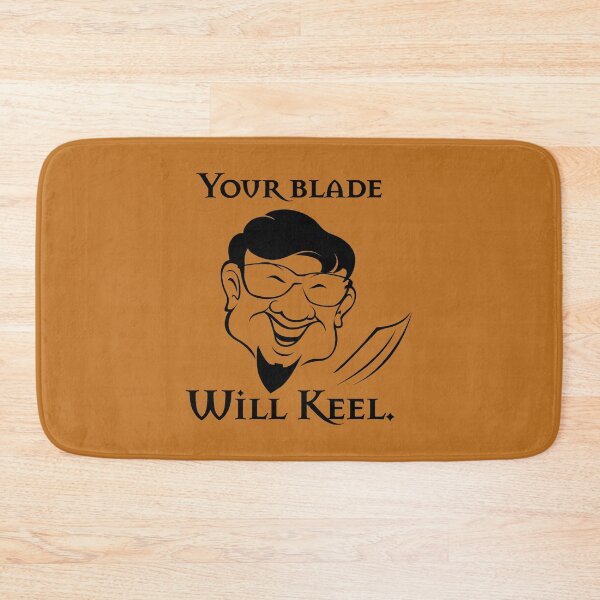 Item preview, Will Keel designed and sold by bjcoving.