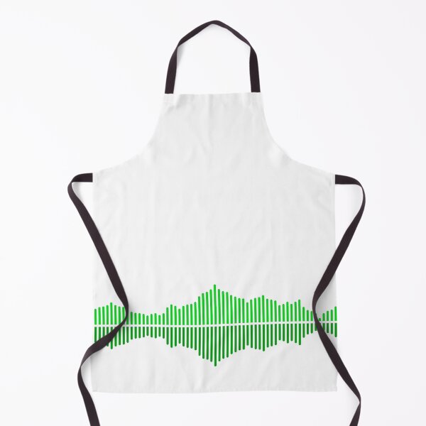 Item preview, Audio Waveform designed and sold by THP Creative.