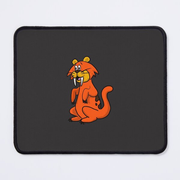 Item preview, Baby puss Sticker designed and sold by AlexanderDurwen.