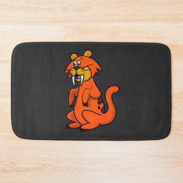 Item preview, Baby puss Sticker designed and sold by AlexanderDurwen.