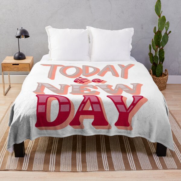 Item preview, Today is a new day designed and sold by Seoul26.