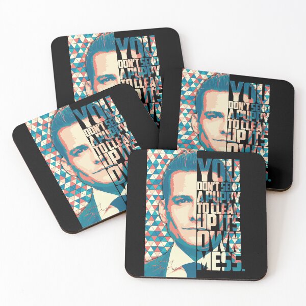 Item preview, Harvey Specter Suits Tv show quote. designed and sold by Enea Kelo.