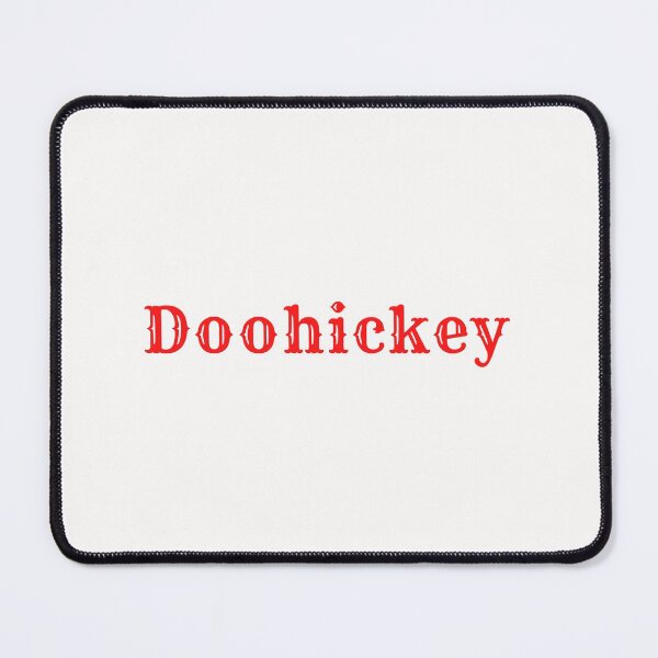 Item preview, Doohickey 3 red designed and sold by NaomiWallace321.