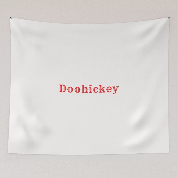 Item preview, Doohickey 3 red designed and sold by NaomiWallace321.