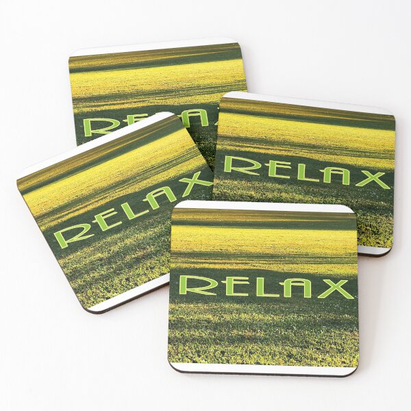 Item preview, Relax  designed and sold by ERBArtventure.