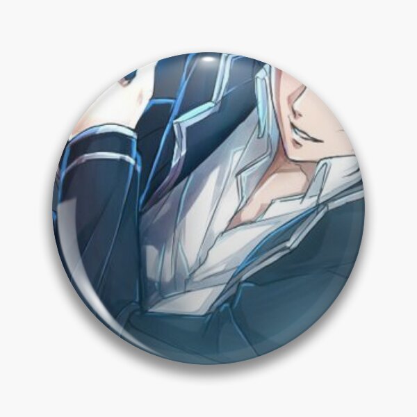 Item preview, Code:Breaker 1 designed and sold by kochbill871.
