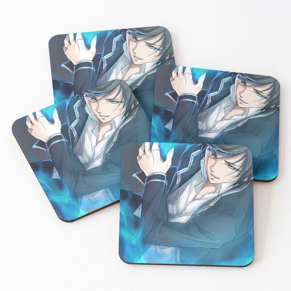 Item preview, Code:Breaker 1 designed and sold by kochbill871.