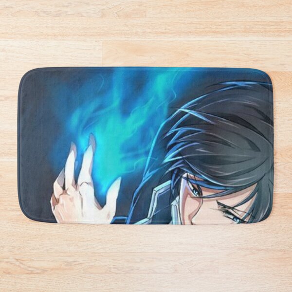 Item preview, Code:Breaker 1 designed and sold by kochbill871.