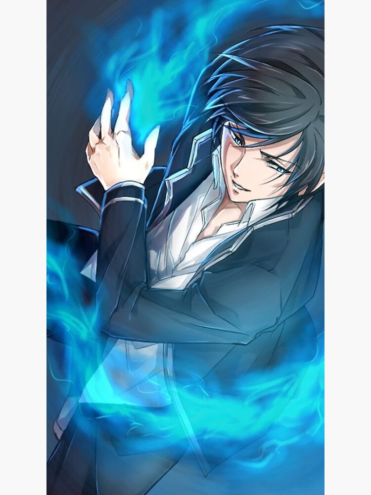 Amazon.com: Code:breaker Anime Metal Tin Sign Garage Sign Wall Decoration  Old Car Shop Movie Poster Oil Station Sign 8 × 12 inches : Everything Else