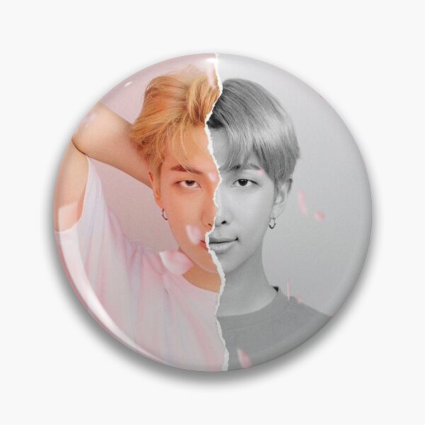 Item preview, NAMJOON designed and sold by KPOP MANIA.