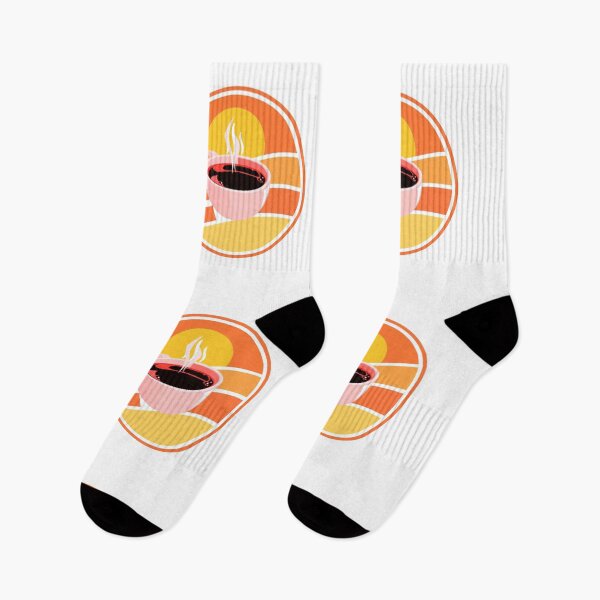 Item preview,  Cofee and Caffeine  designed and sold by SoWavyByrd1.