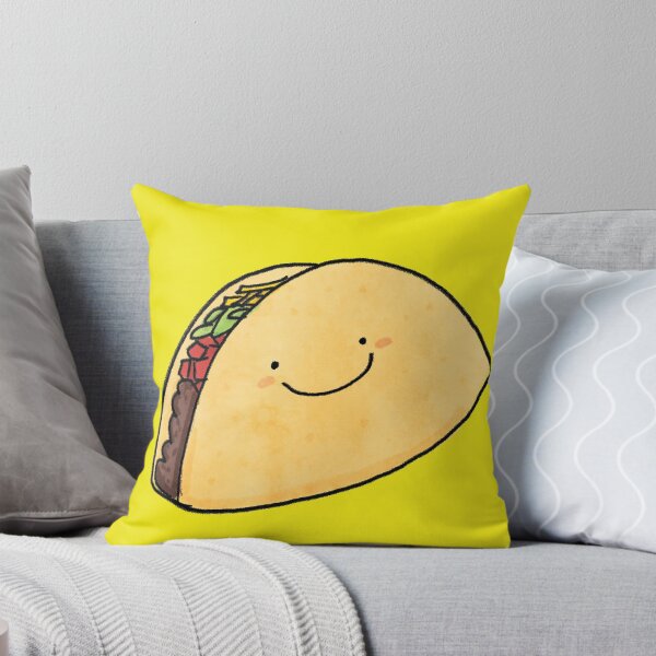 Item preview, Cute Taco designed and sold by Claire Lordon.