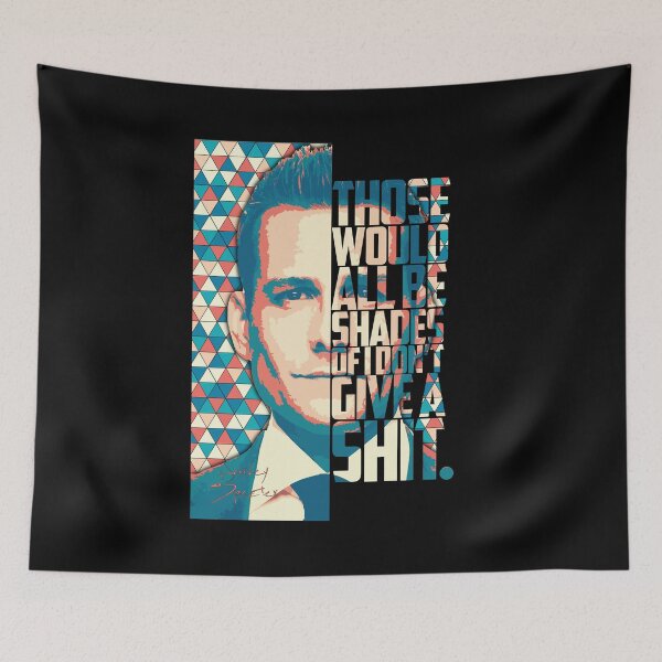 Item preview, Harvey Specter Suits Tv show quote. designed and sold by Enea Kelo.