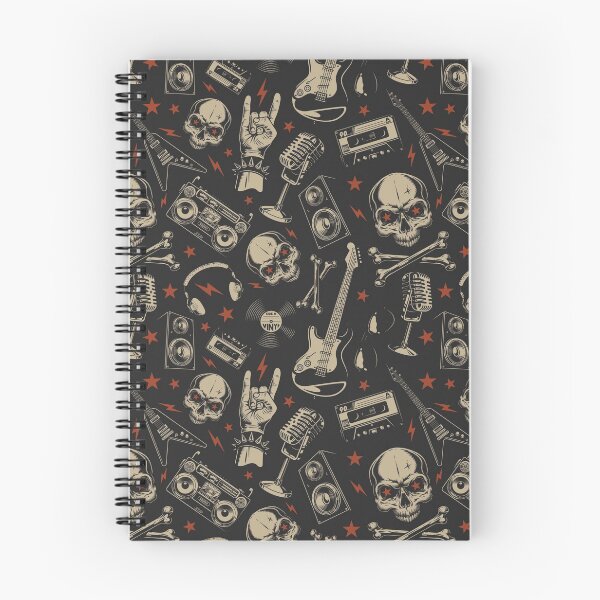 Item preview, Grunge style rock metal designed and sold by Vendavalt.
