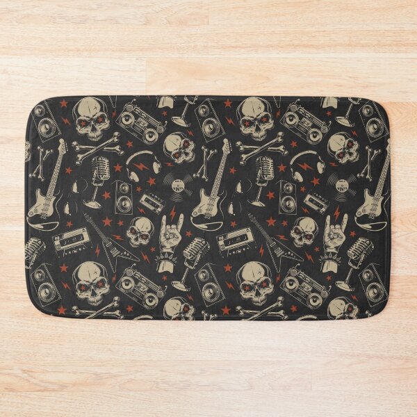 Item preview, Grunge style rock metal designed and sold by Vendavalt.