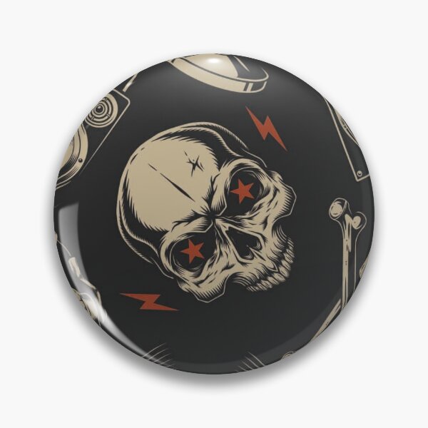 Item preview, Grunge style rock metal designed and sold by Vendavalt.