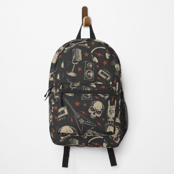 Item preview, Grunge style rock metal designed and sold by Vendavalt.