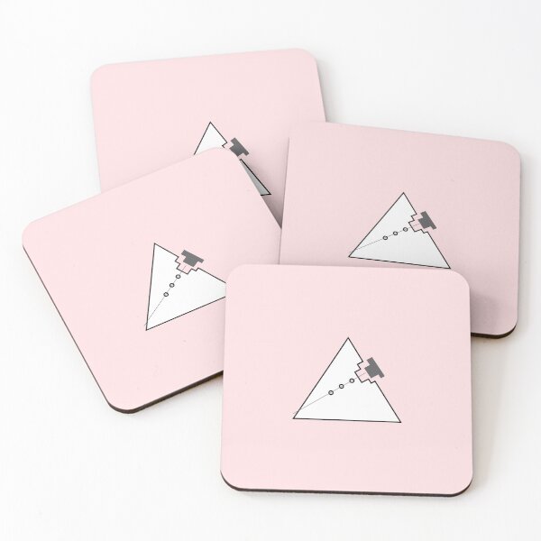 Item preview, SafeHaivin, Think outside the triangle designed and sold by Haivin.