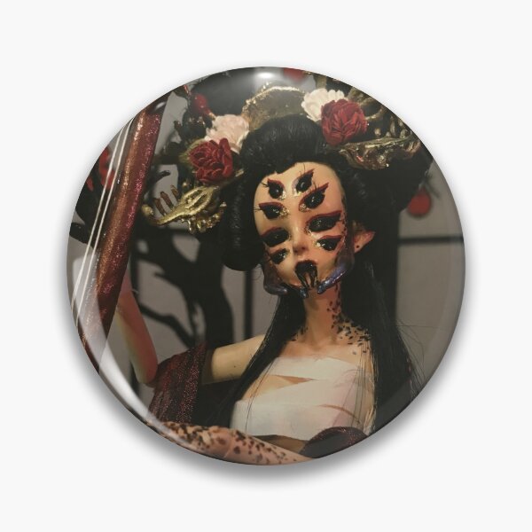 Item preview, Jorogumo designed and sold by keltonfx.