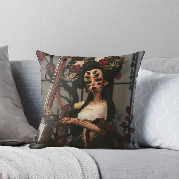 Item preview, Jorogumo designed and sold by keltonfx.