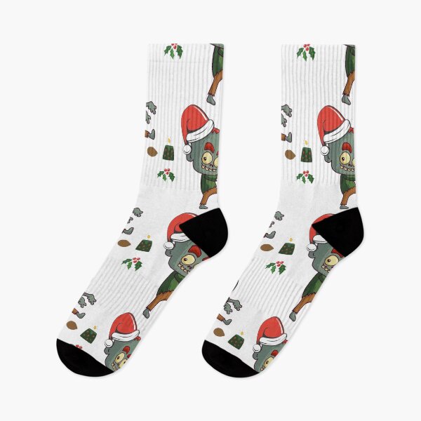 Item preview, Zombie at Christmas designed and sold by MonVerSer.