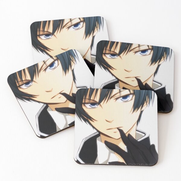 Item preview, Code:Breaker 4 designed and sold by kochbill871.