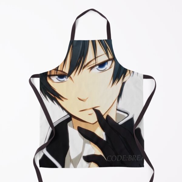 Item preview, Code:Breaker 4 designed and sold by kochbill871.