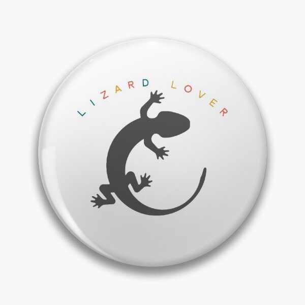 Item preview, Lizard Lover designed and sold by thee lizard lair.