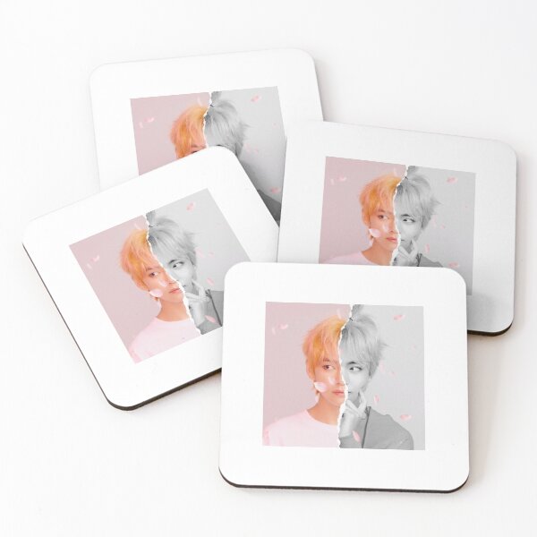 Artikelvorschau, TAEHYUNG entworfen und verkauft von KPOP MANIA.