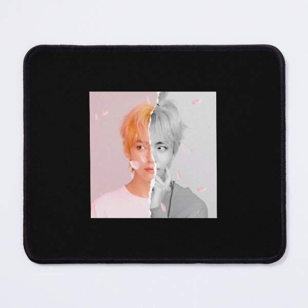 Item preview, TAEHYUNG designed and sold by KPOP MANIA.