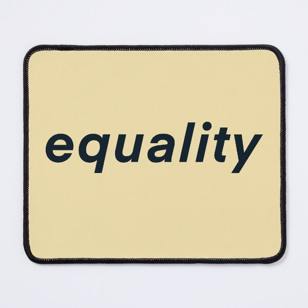 Item preview, Equality designed and sold by beyondrainbows.