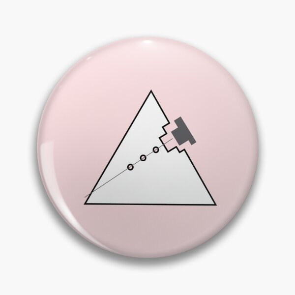 Item preview, SafeHaivin, Think outside the triangle designed and sold by Haivin.
