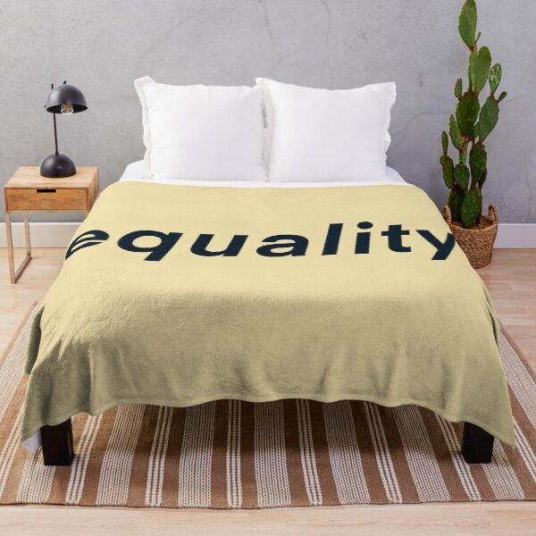 Item preview, Equality   designed and sold by beyondrainbows.