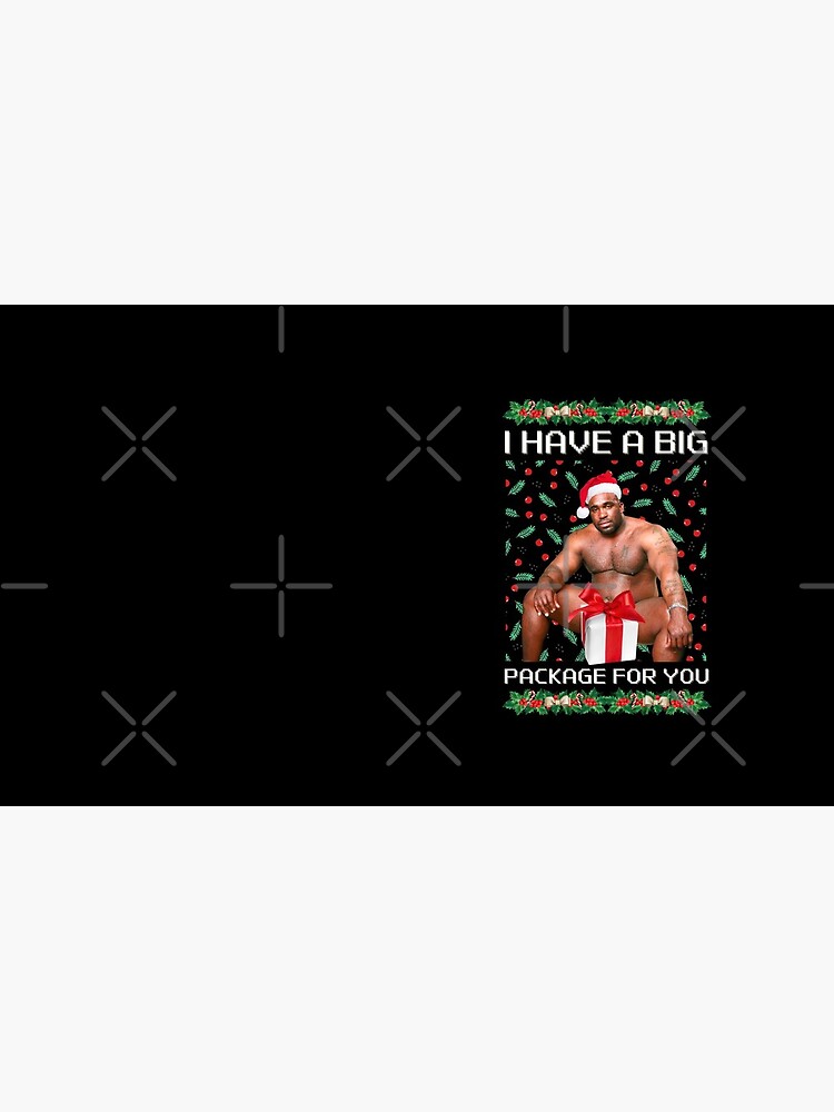 "barry wood coffee mug christmas gift" Coffee Mug for Sale by