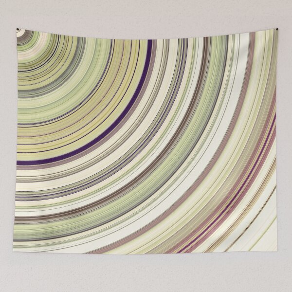 Item preview, Concentric Rings Abstract designed and sold by Phil Perkins.