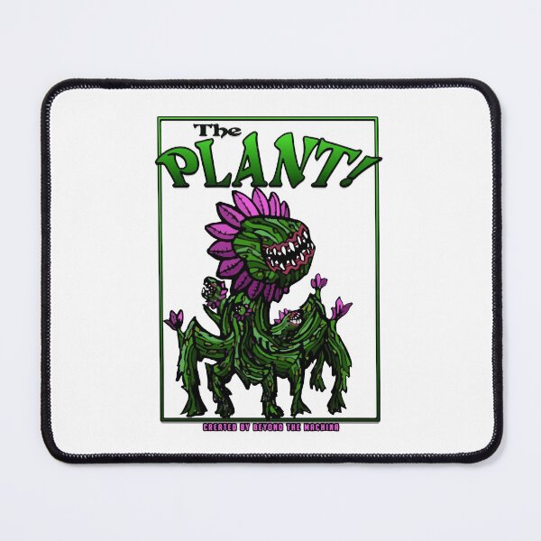 Item preview, The Plant! designed and sold by Beyond the Machina.