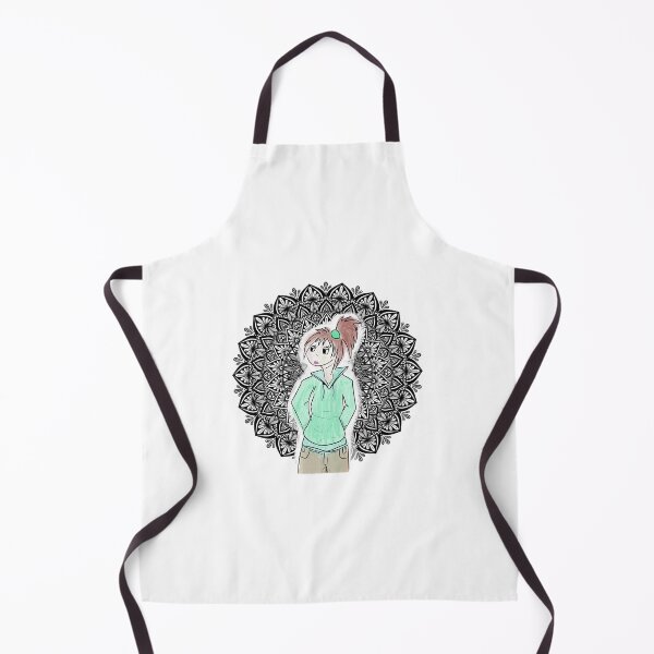 Item preview, Cool girl designed and sold by MandalabyNessah.