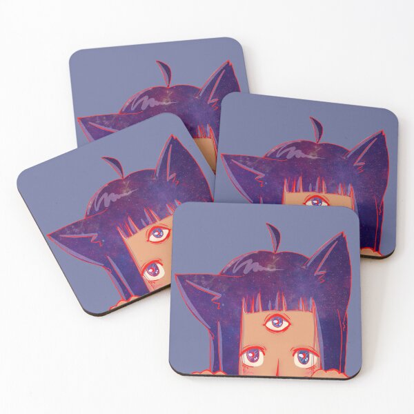 Item preview, Space Neko designed and sold by SleepyPotato94.