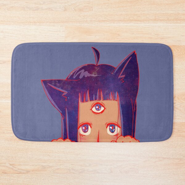 Item preview, Space Neko designed and sold by SleepyPotato94.