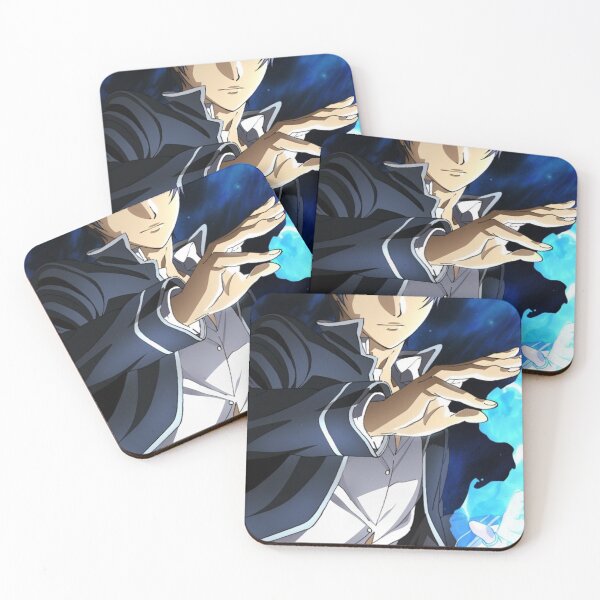 Item preview, Code:Breaker 6 designed and sold by kochbill871.