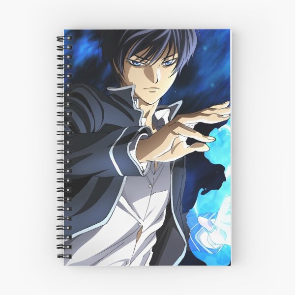 Item preview, Code:Breaker 6 designed and sold by kochbill871.