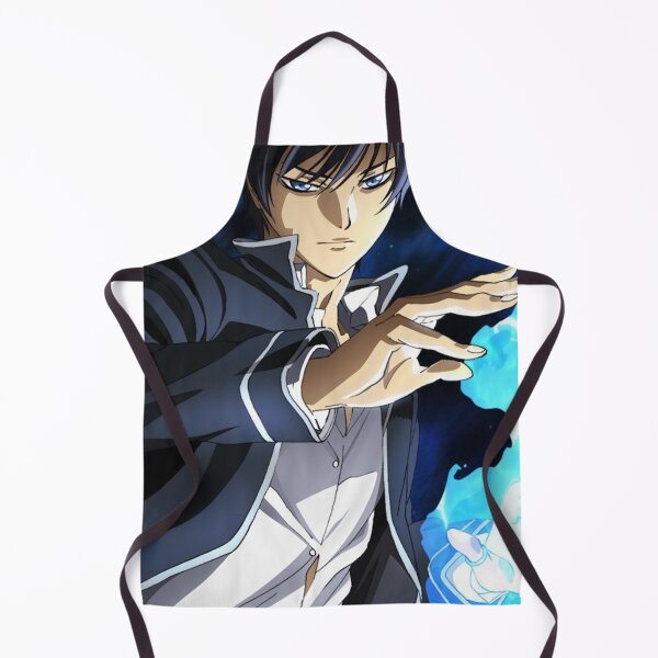 Item preview, Code:Breaker 6 designed and sold by kochbill871.