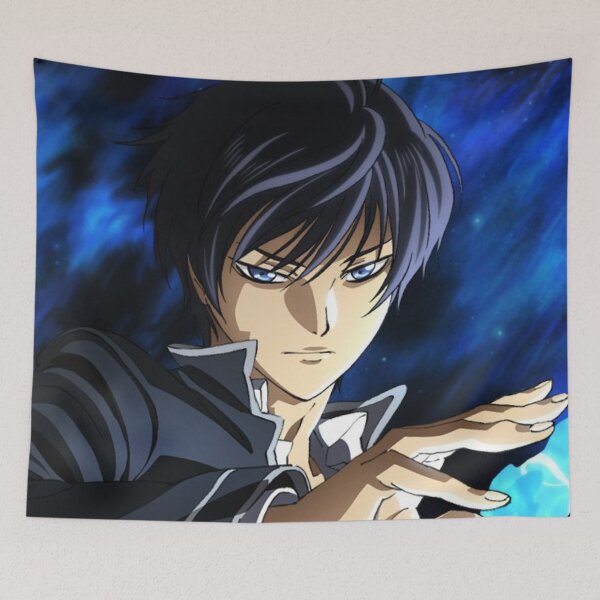 Item preview, Code:Breaker 6 designed and sold by kochbill871.