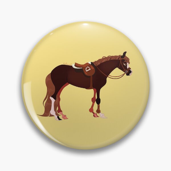 Item preview, Copy of Appaloosa designed and sold by teddiwinkles.